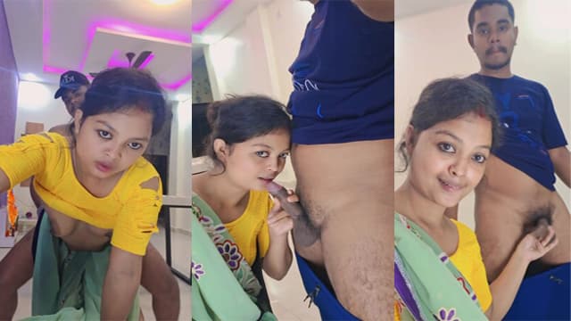 Sweet Sexy Bengali Wife Hard Fucking With Hubby Mms