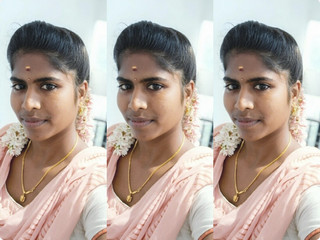 Desi Village Girl 3 Man Milke Hard Pelai