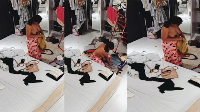 Young Bhabhi Big Boobs Changing lPCAM Captured Video Full Update