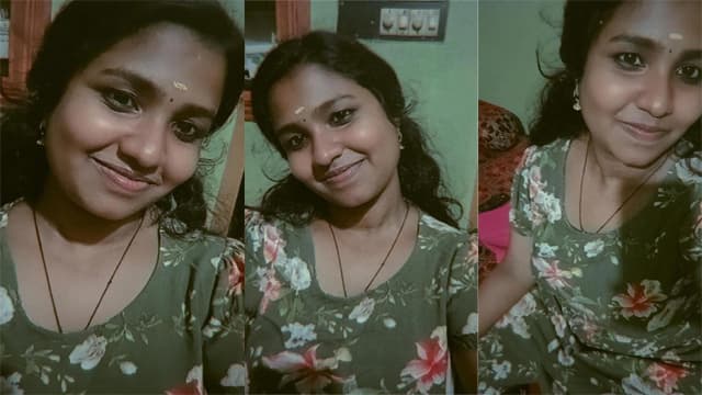 Homely Mallu Wife Threesome Romance Erotik Handjob Video