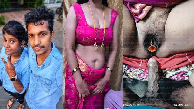 Tamil Husband Playing Dildo Mallu Wife Intense Doggy