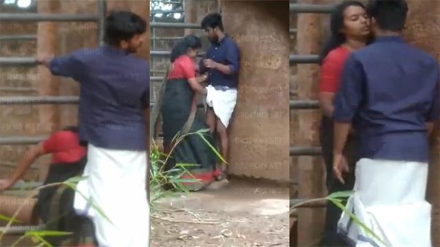 Mallu Horny Bhabi Romance Ex Spot Spy Full Scandal