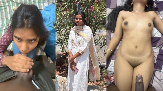Mallu Slim GF First Time Sucking And Fucking Leak