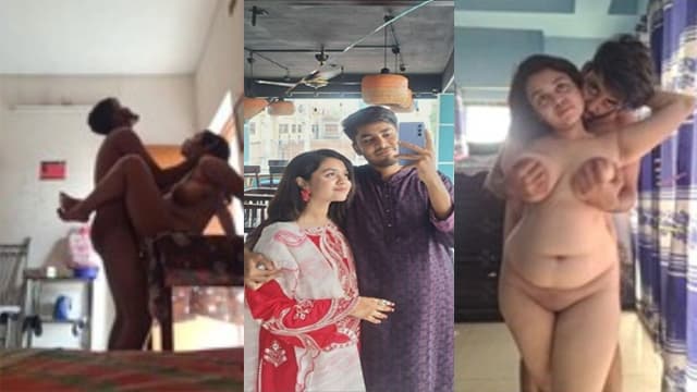 Saggy Boobs Beautiful Sexy Tanker Gf Fucking Video 2026