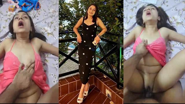 Cute Indian Slim Babe Rough Super Hard Fuck Moaning