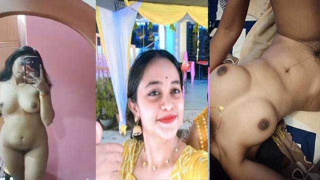 Slim Tamil Girl Cute Boobs Nudes Tease Show Leak