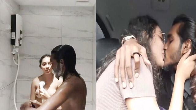 Malaysian Tamil Naked Shower Romance Viral Cam