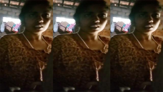 Tamil Wife Affair MMS By Neighbour Lover Porn