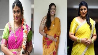 Uma Telugu Tv Actress Nude Sex mms