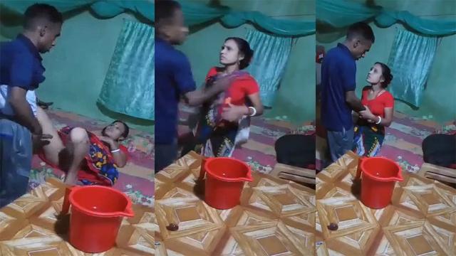 Bachelor Owner Boy Fucks Innocent Maid Aunty Leaked