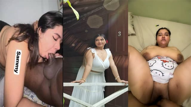 Horny Sexy Girl Hard Fucking Leaked Porn