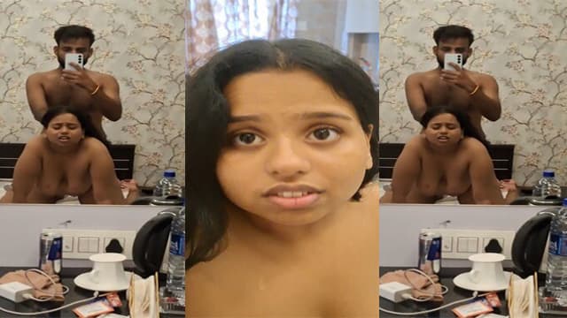 Horny Bengali Tanker Doggy Style Hard Fucking From Backshot Sex Video