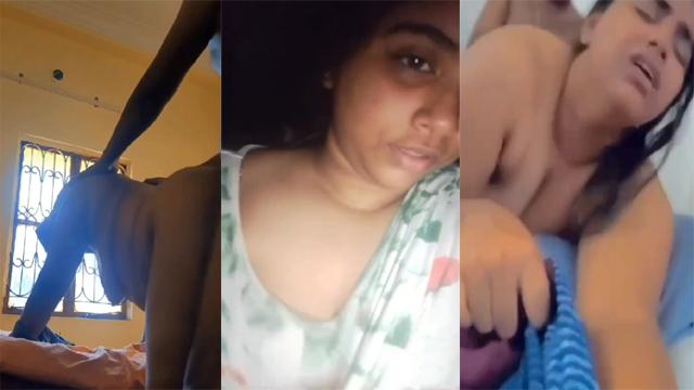 Mallu Hijab Girl Degrading Talk & Anal Fucking With BF
