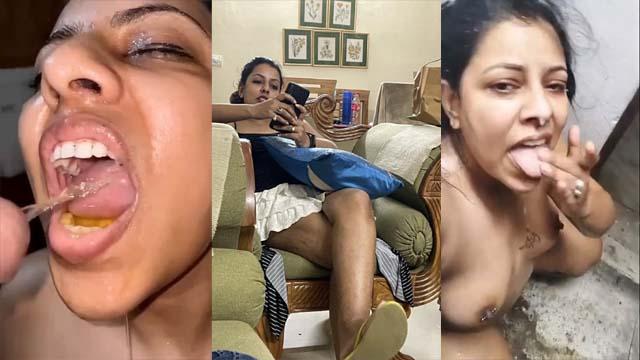 Milf Piss In Mouth Facial Cum Swallow Nude