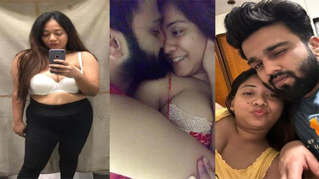 Sexy Indian Bigboob Girl Doggy Fucking Leaked Porn