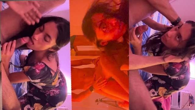 Slim Maal Girl Husband Rough Deep Pussy Smash Fuck