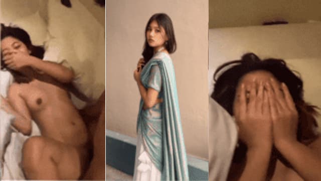 Cute North East Babe Getting Fucked With Hotel Leaked Videos