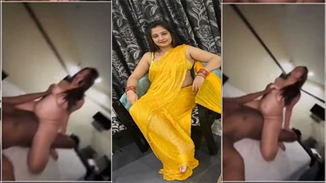 Indian Milf Wife Hard Fucking With Friend Leaked Porn Video