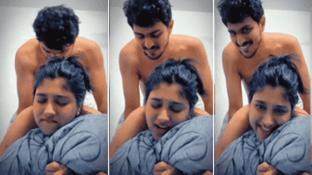 Bhabhi Smiles And Hard Fucking Devar Leaked Mms Watch